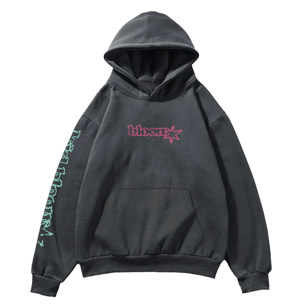 INNER LIGHT TOUR HOODIE